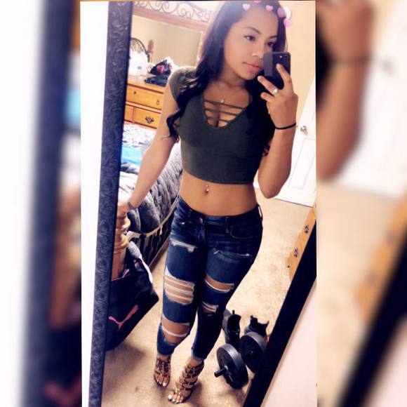 Meet your Posher, Andrea - Picture 1 of 1